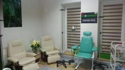 lek. Ewa Kudas, Psychiatra